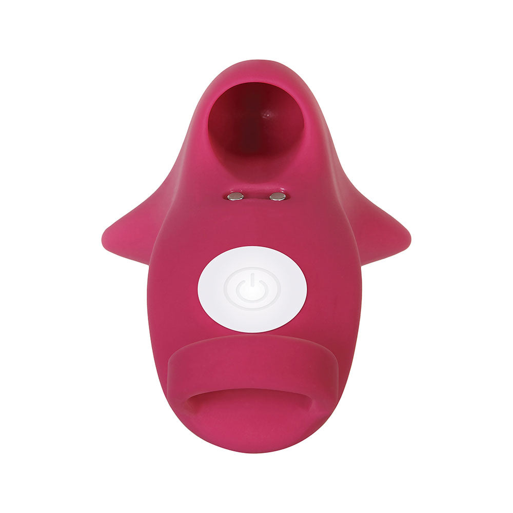 VIBRADOR EVOLVED FRISKY