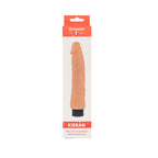 VIBRADOR REALISTA KIERAN CAMTOYZ