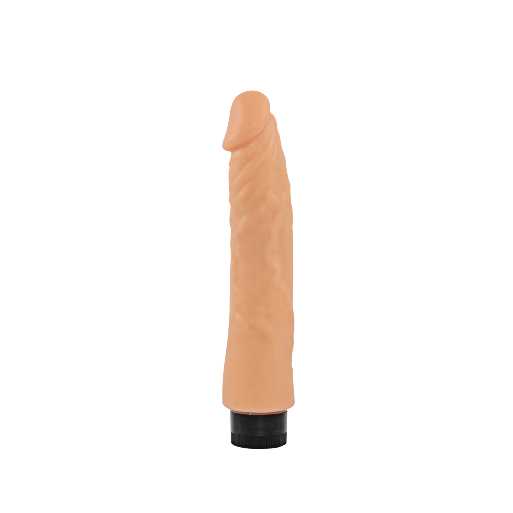 VIBRADOR REALISTA KIERAN CAMTOYZ