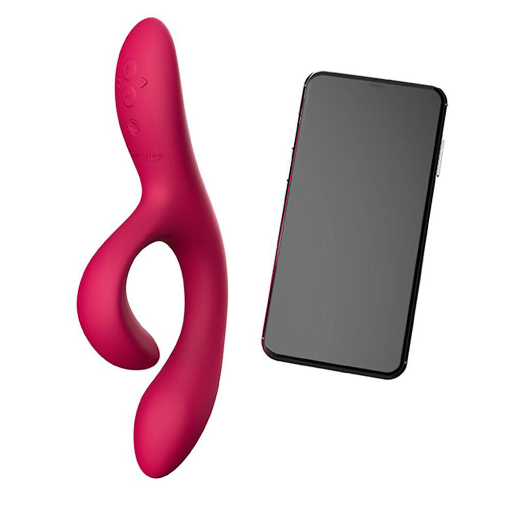 VIBRADOR WE VIBE NOVA 2