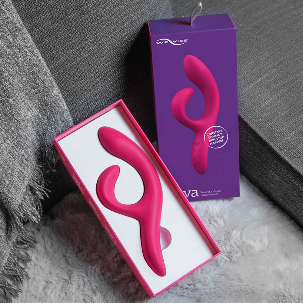 VIBRADOR WE VIBE NOVA 2