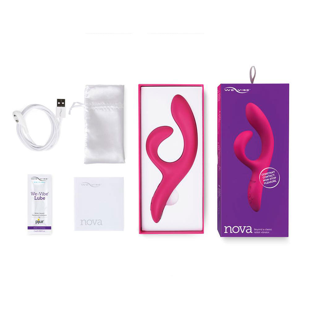 VIBRADOR WE VIBE NOVA 2