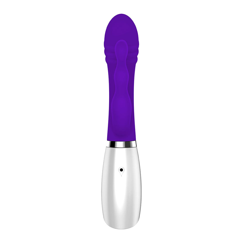 VIBRADOR EVOLVED TRIPLE PLAY