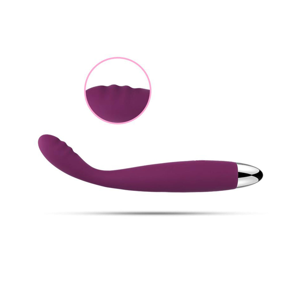 VIBRADOR SVAKOM CICI