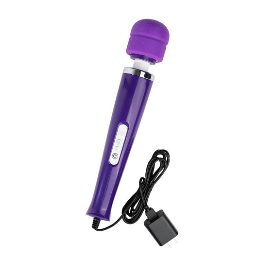 VIBRADOR ELECTRA WAND