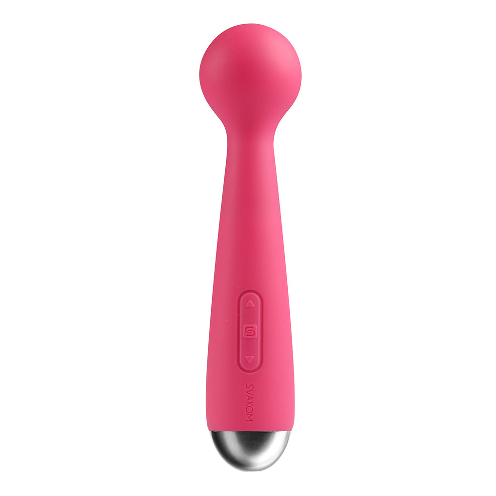 VIBRADOR SVAKOM MINI EMMA