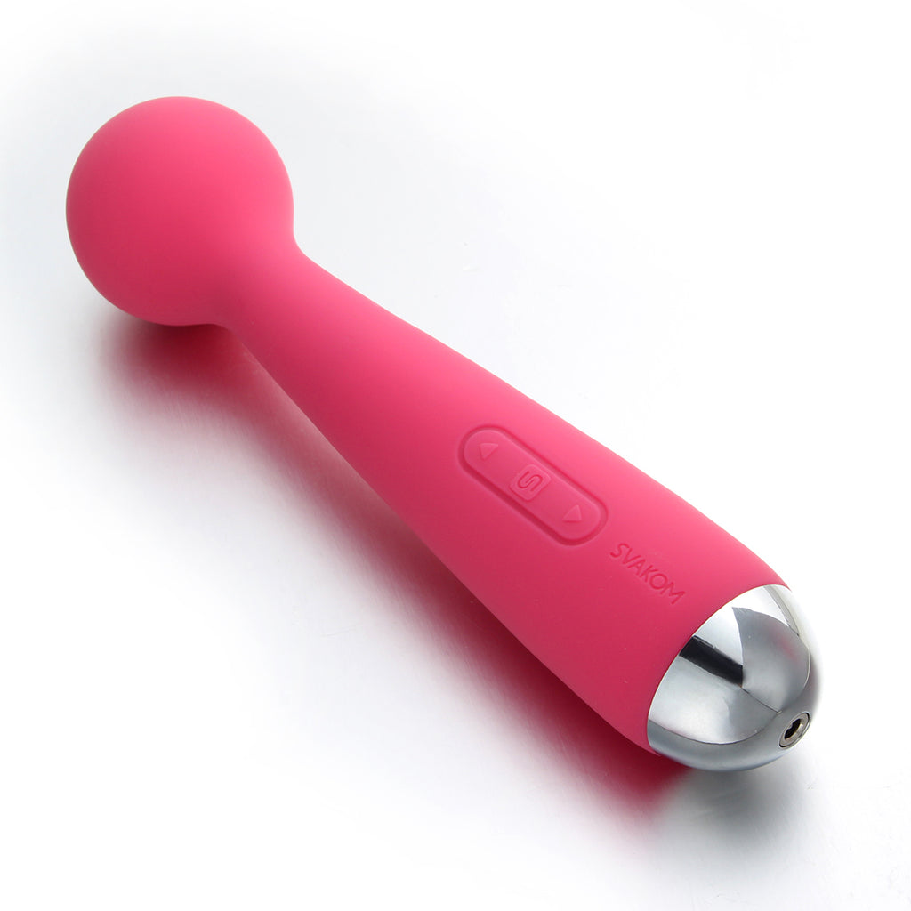 VIBRADOR SVAKOM MINI EMMA