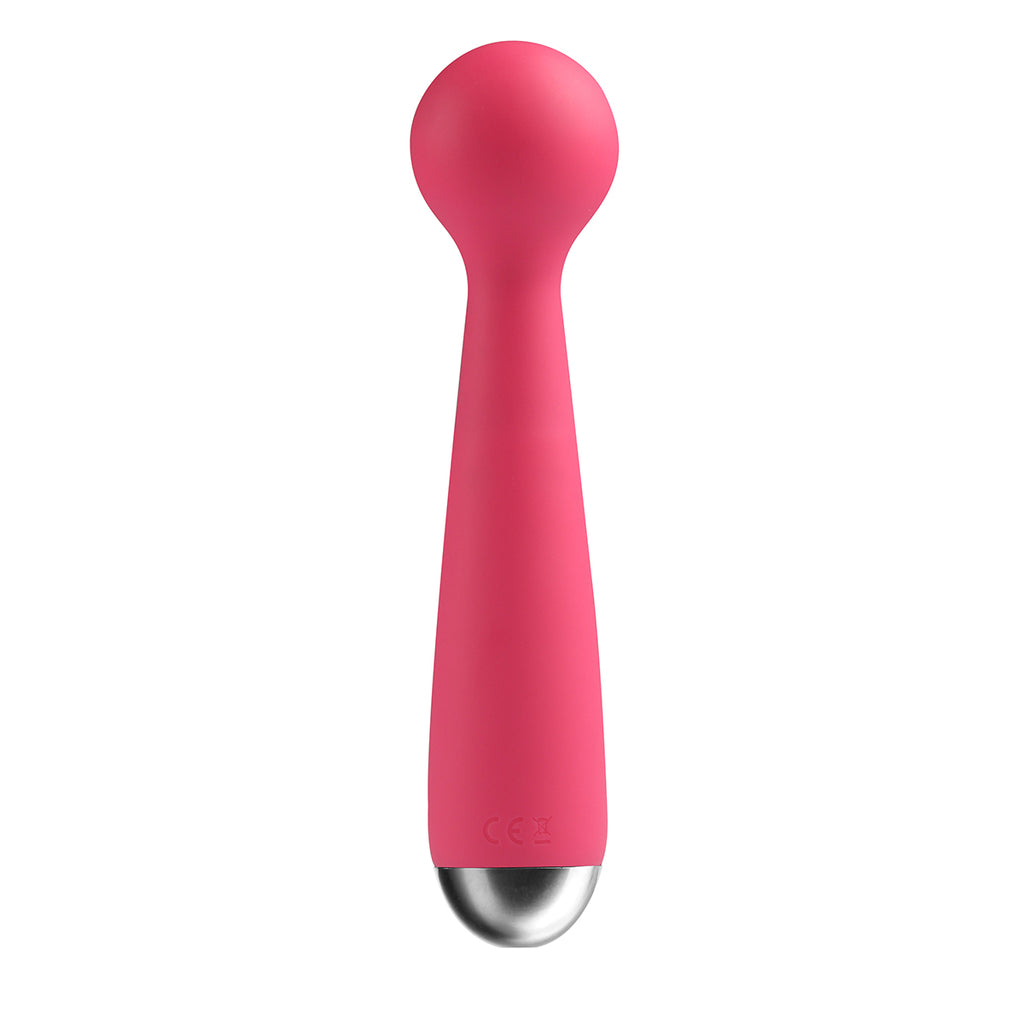 VIBRADOR SVAKOM MINI EMMA