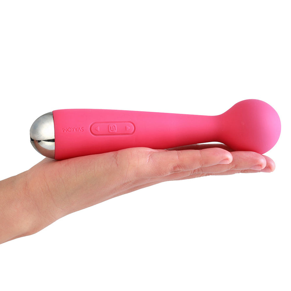 VIBRADOR SVAKOM MINI EMMA