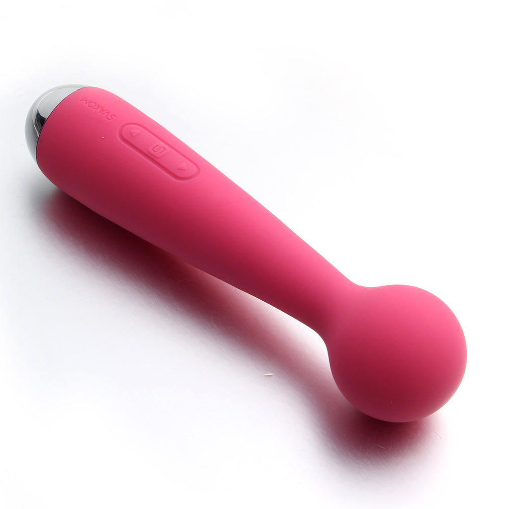 VIBRADOR SVAKOM MINI EMMA