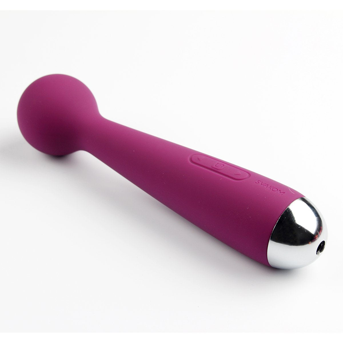VIBRADOR SVAKOM MINI EMMA