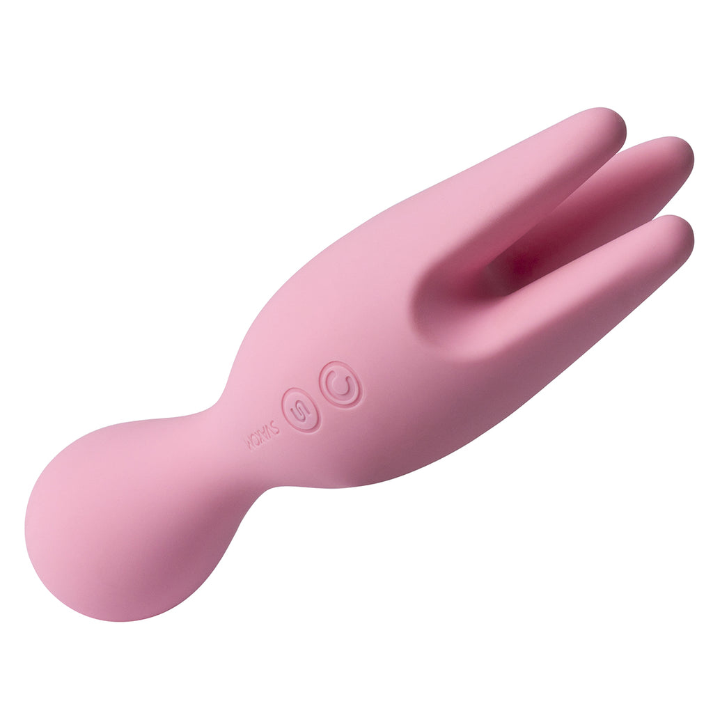 VIBRADOR SVAKOM NYMPH