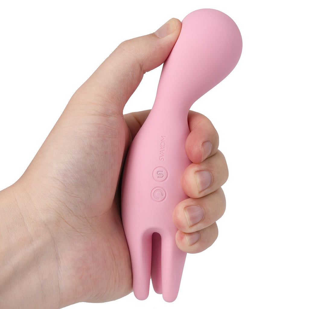 VIBRADOR SVAKOM NYMPH