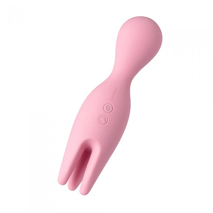 VIBRADOR SVAKOM NYMPH