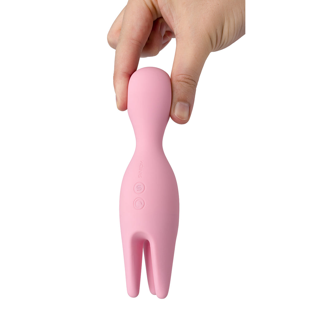 VIBRADOR SVAKOM NYMPH