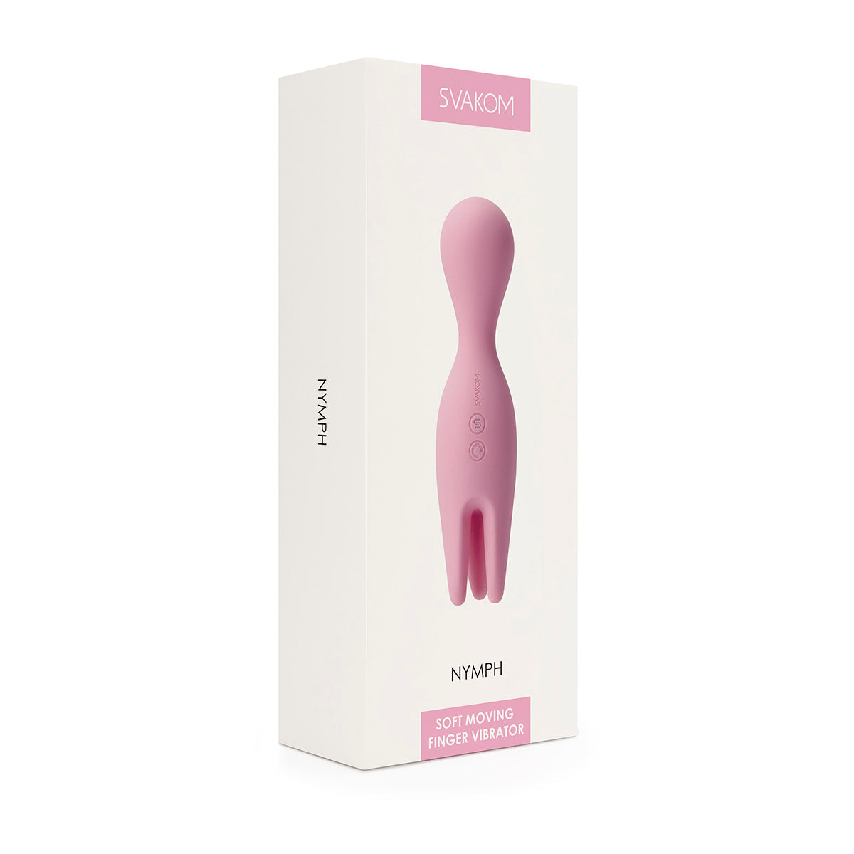 VIBRADOR SVAKOM NYMPH