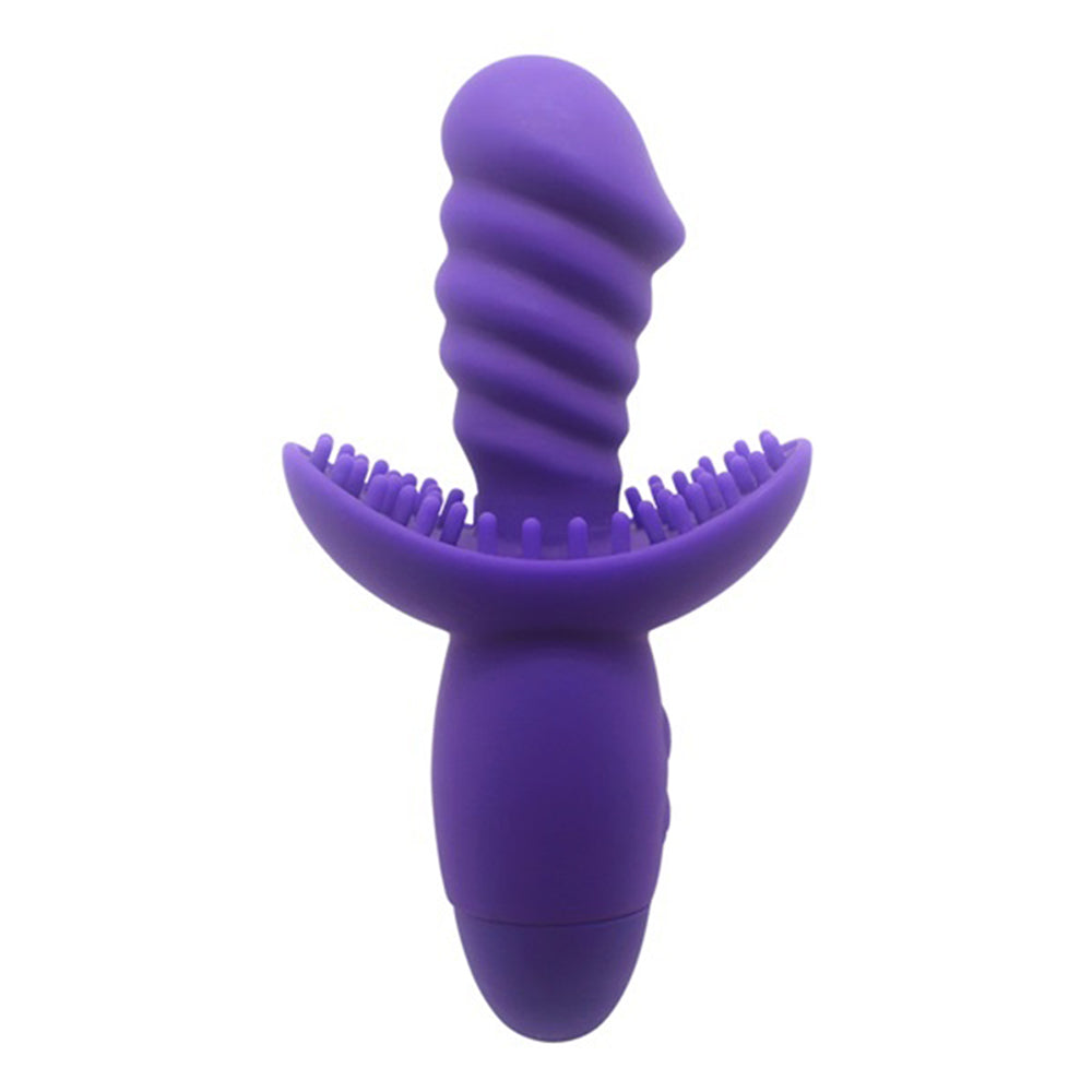 VIBRADOR PACO