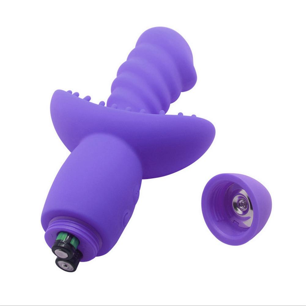 VIBRADOR PACO