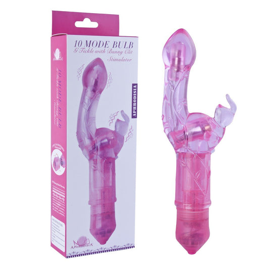 VIBRADOR SUNNY