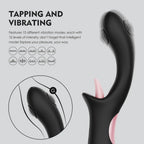 VIBRADOR WINYI GEMMA