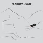 VIBRADOR WINYI GEMMA