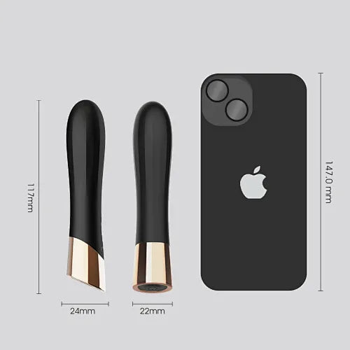 WINYI TRACY BALA VIBRADORA