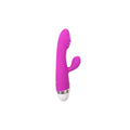 VIBRADOR DOBLE ESTIMULACION WENDY