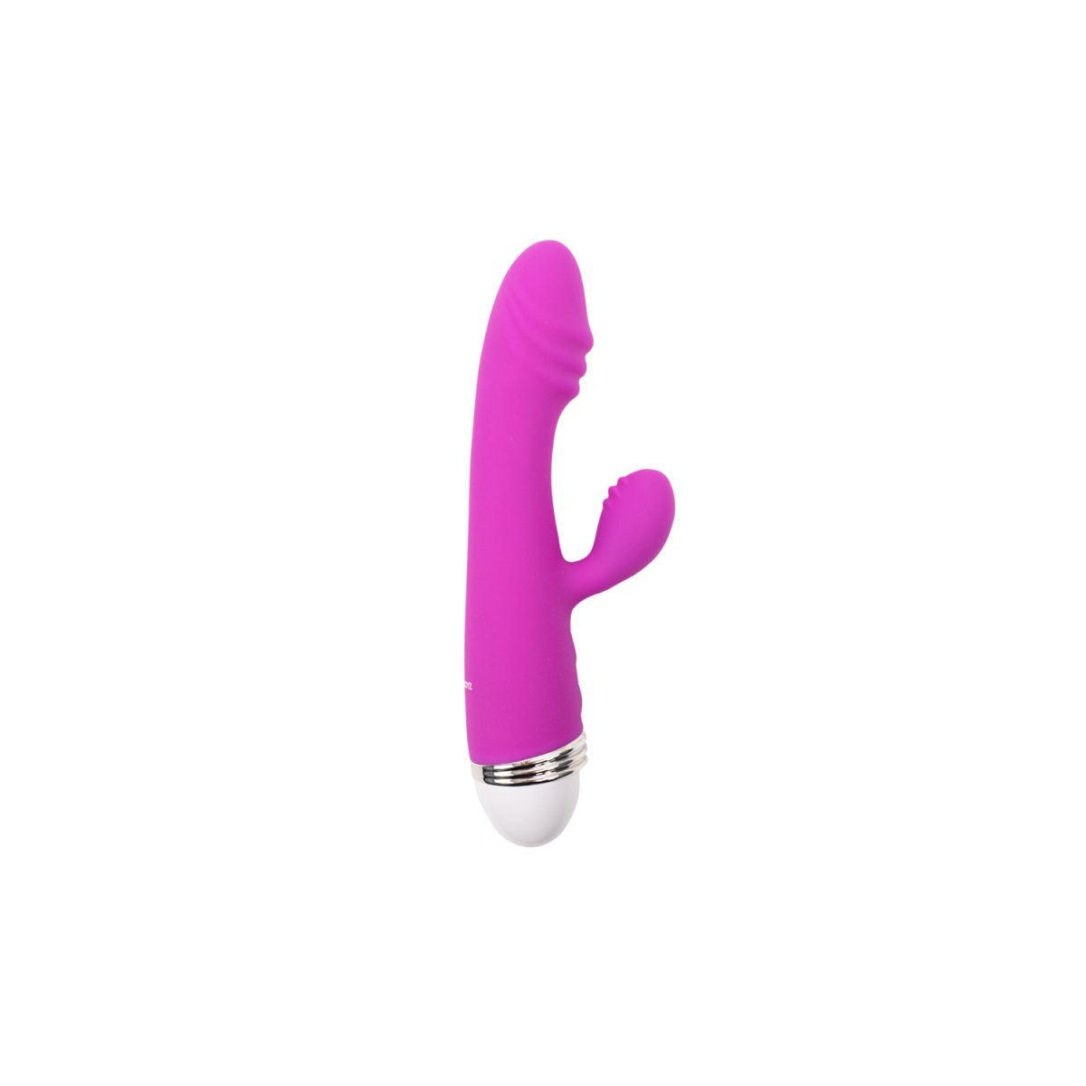 VIBRADOR DOBLE ESTIMULACION WENDY