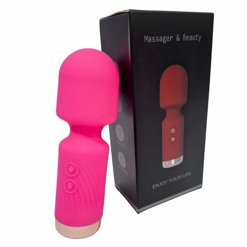 BALA VIBRADORA MINI HITACHI