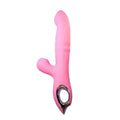 VIBRADOR RABBIT PERLAS