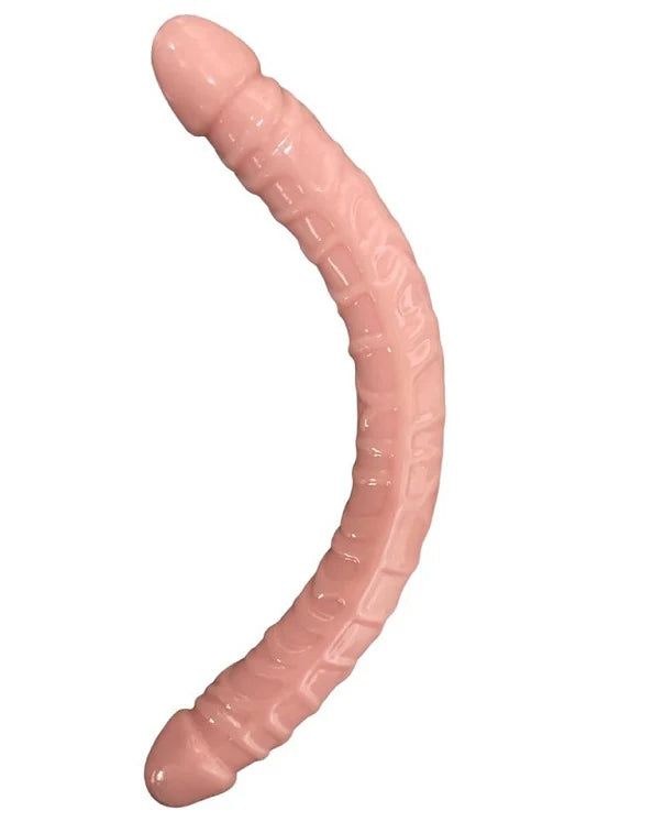 DILDO DOBLE REALISTA