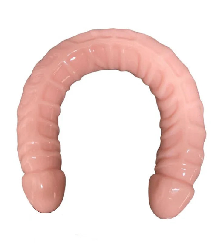 DILDO DOBLE REALISTA