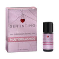 LUBRICANTE SEN INTIMO MULTIORGASMOS 30ML