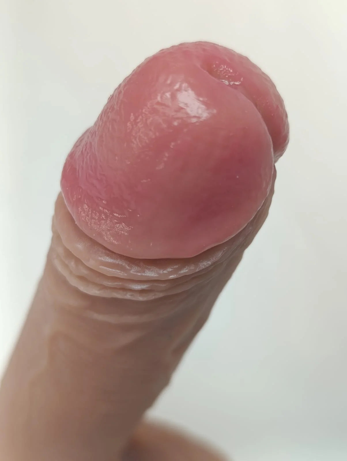 DILDO REALISTA ALADIN