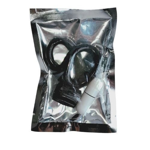 ANILLO DOBLE CON VIBRACION