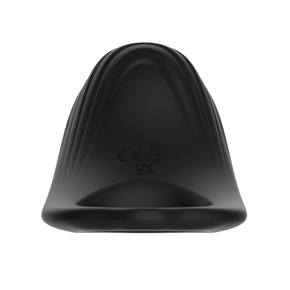 WINYI ANILLO VIBRADOR FRANK REMOTO