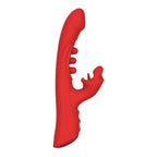 VIBRADOR ESTIMULACION DUAL RABBIT