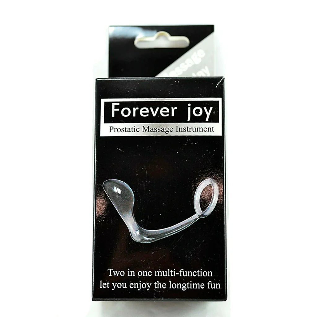 ANILLO FOREVER JOY