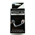 ANILLO FOREVER JOY