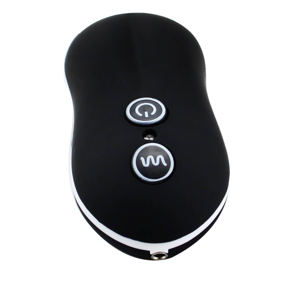 ARNÉS STRAPON JOSH VIBRADOR