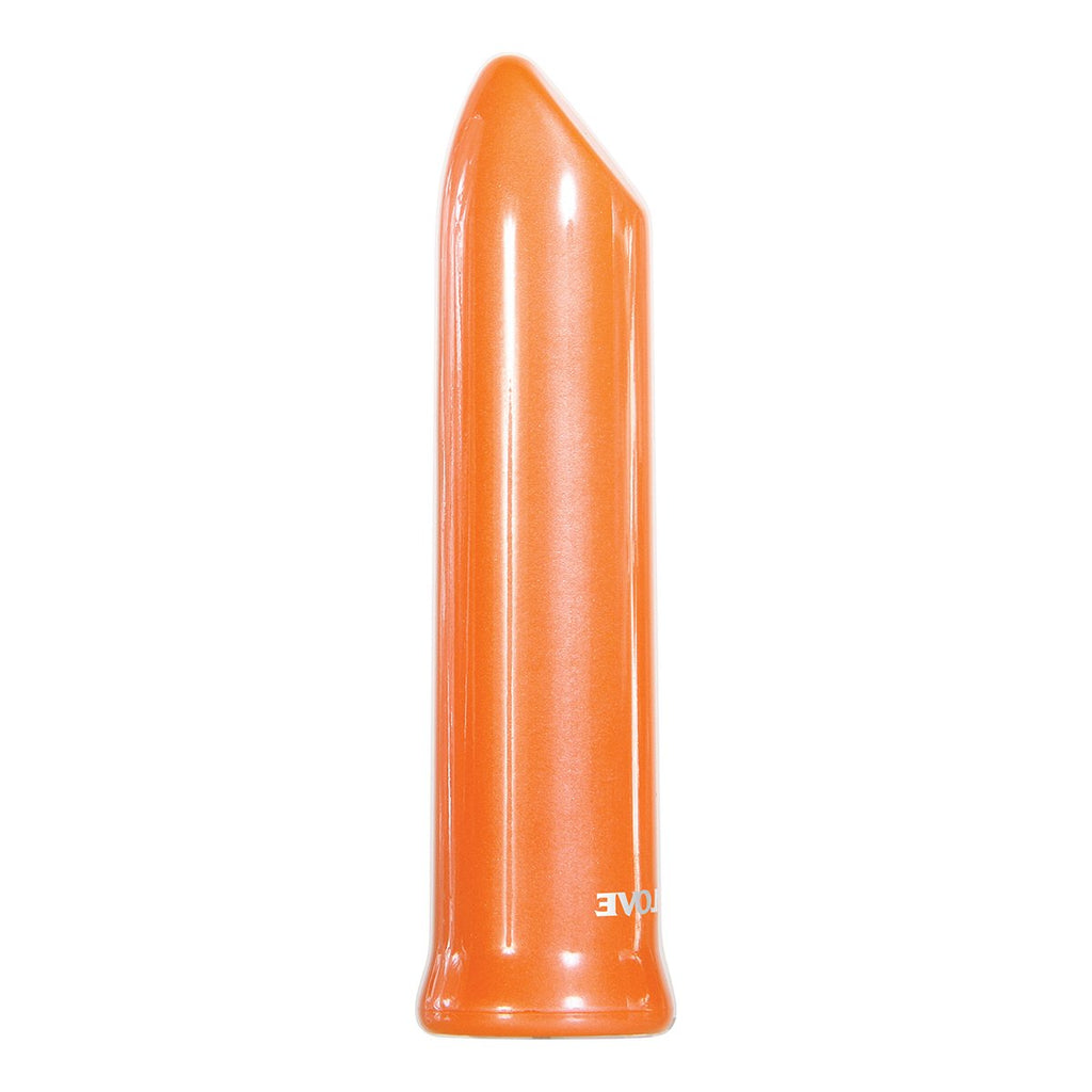 BALA VIBRADORA EVOLVED LABIOS