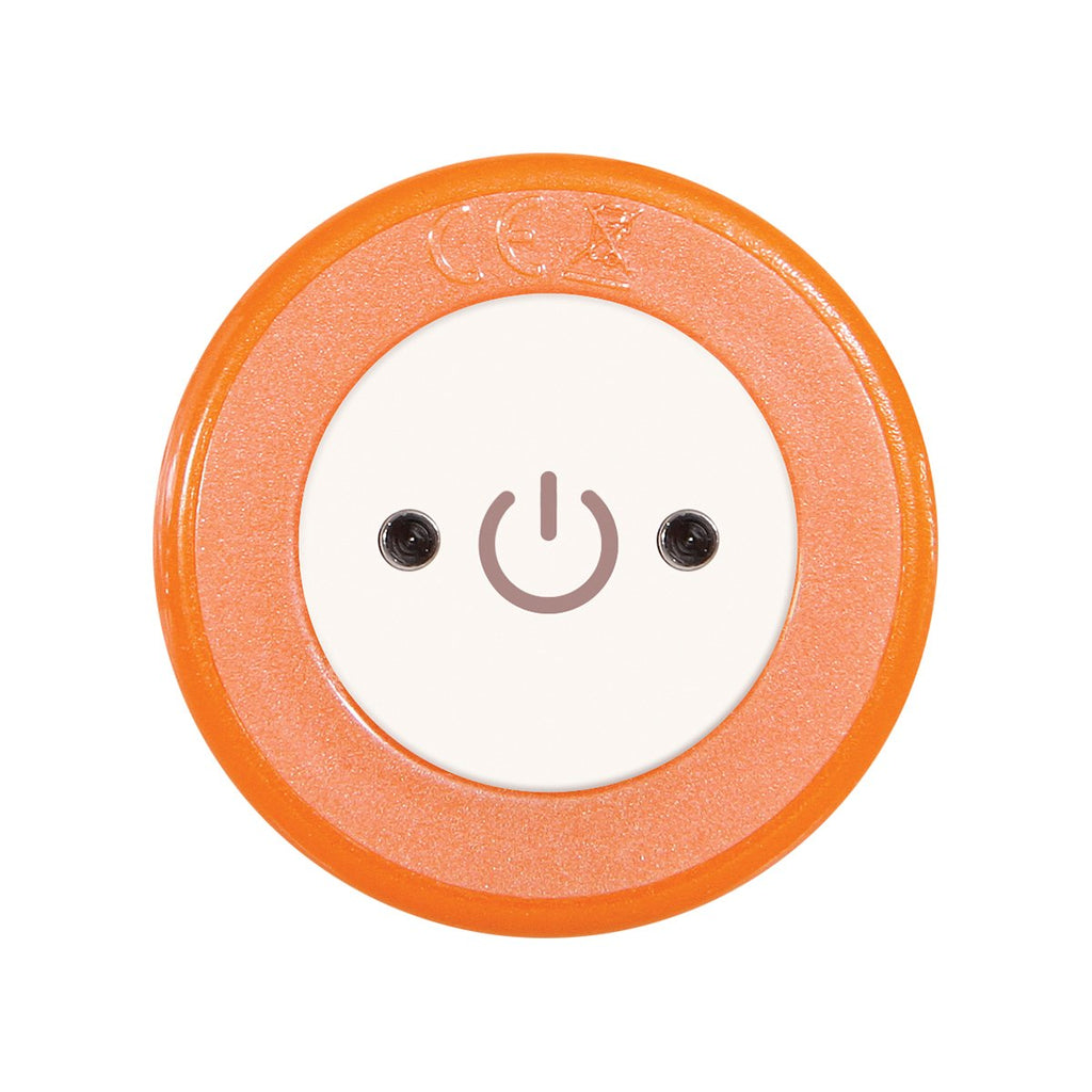 BALA VIBRADORA EVOLVED LABIOS