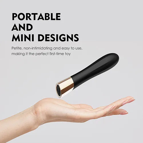 WINYI TRACY BALA VIBRADORA