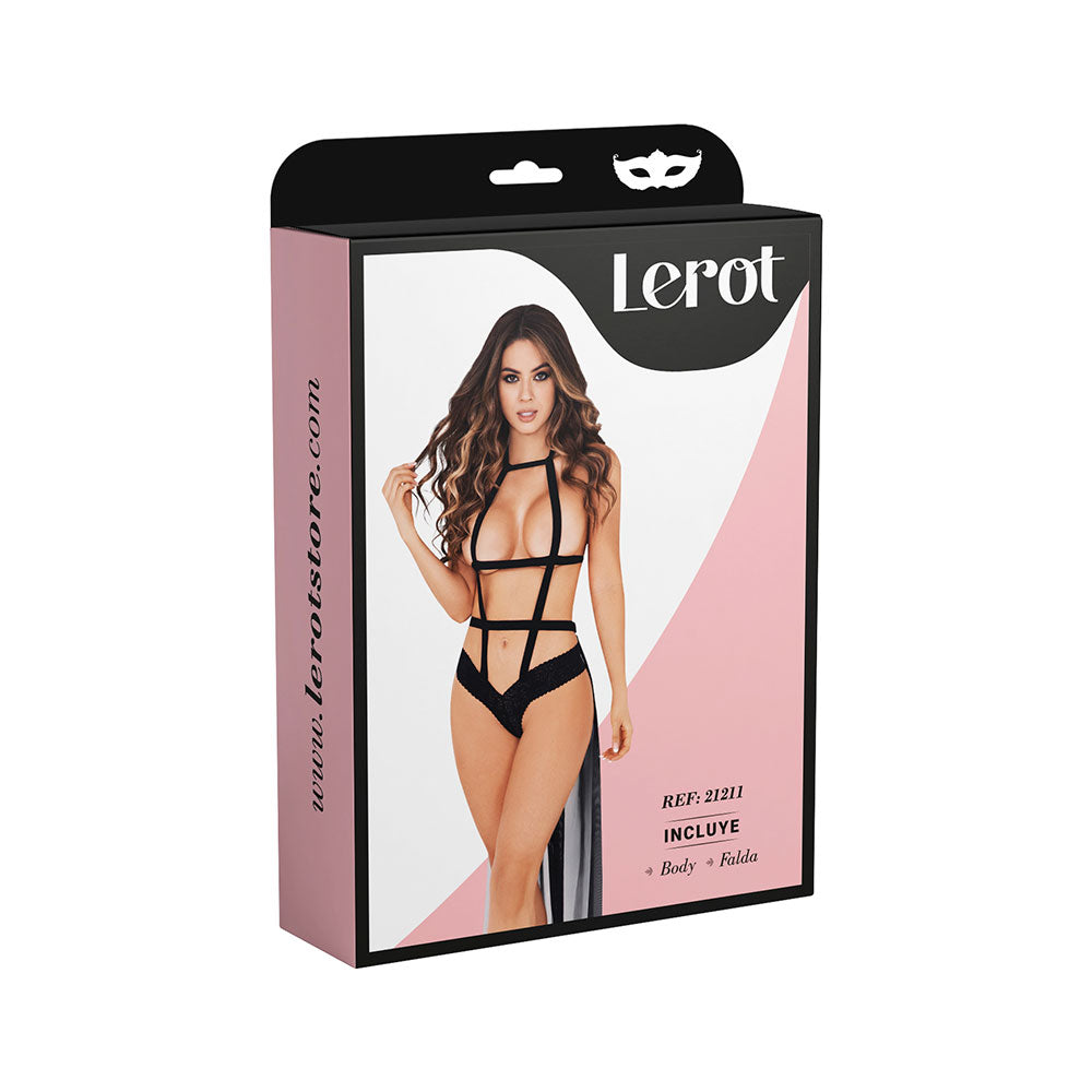 BODY LEROT CHIARA S-M y M-L