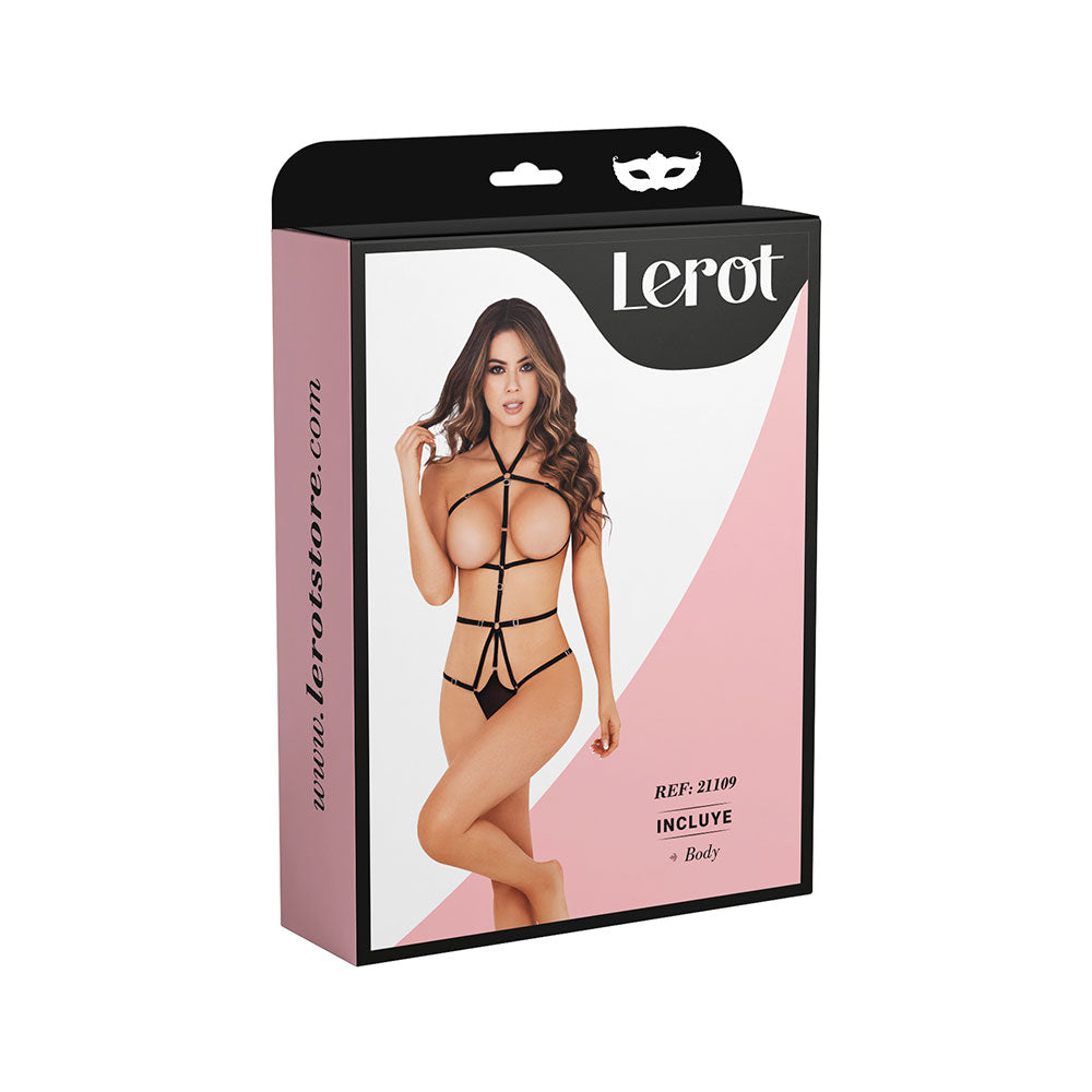 BODY LEROT NAOMI M-L