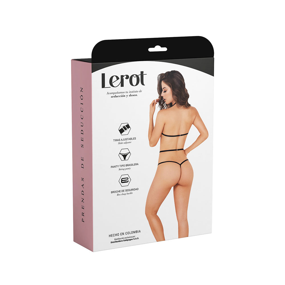 BODY LEROT NAOMI M-L