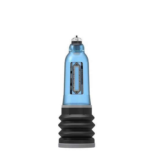 BOMBA PARA EL PENE BATHMATE HYDROMAX 5