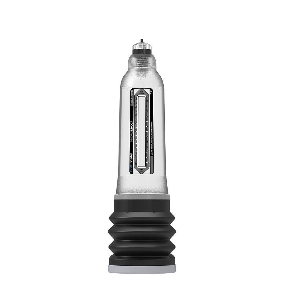 BOMBA PARA EL PENE BATHMATE HIDROMAX 7