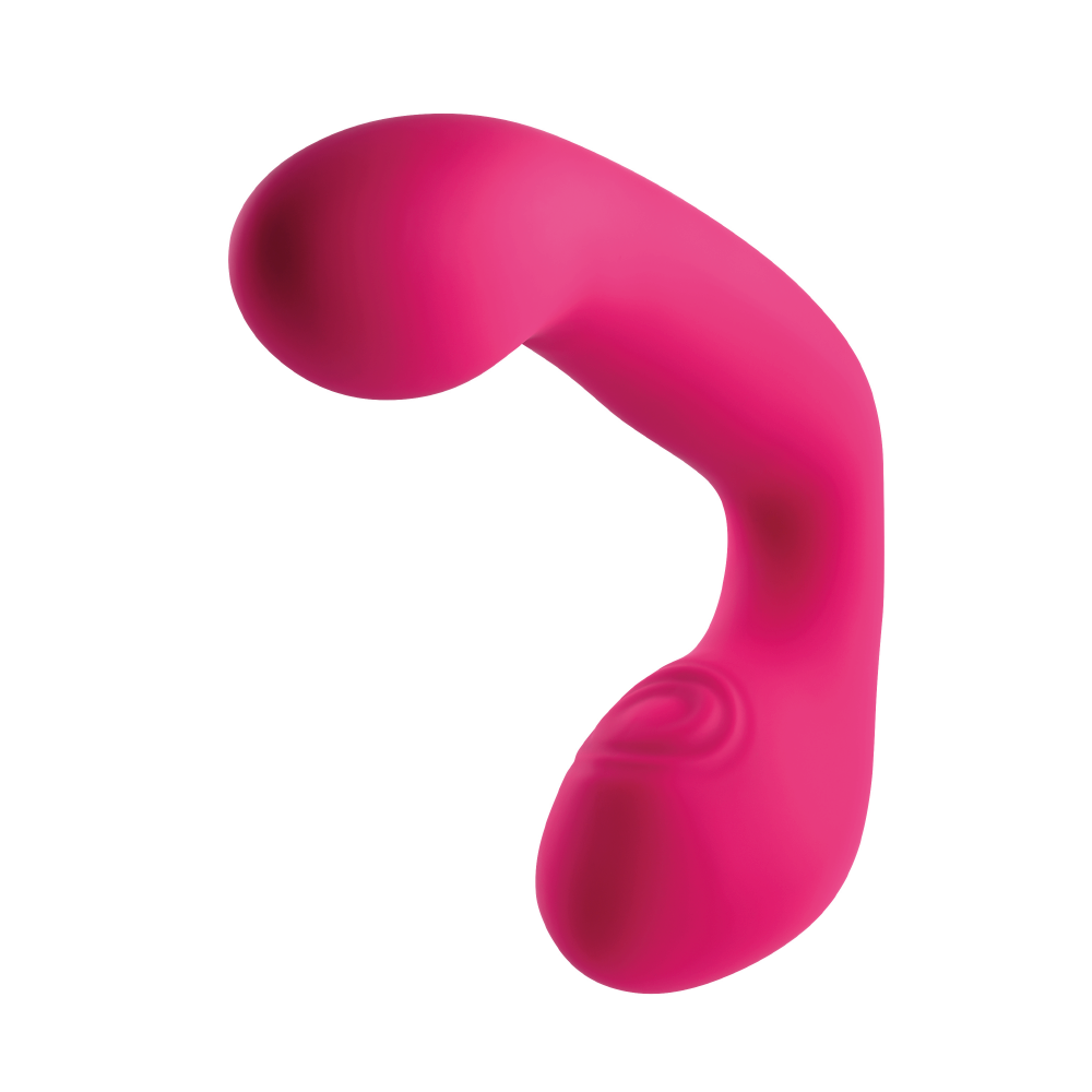 MASAJEADOR EVOLVED BUCK WILD