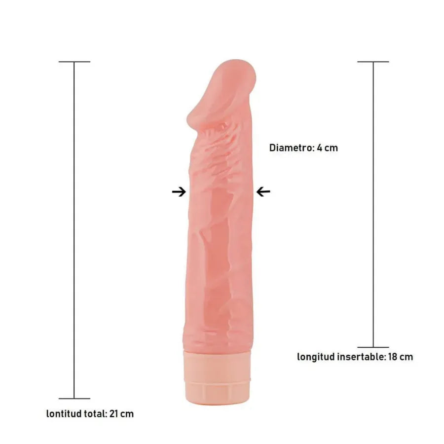 VIBRADOR CAMTOYZ TUNES